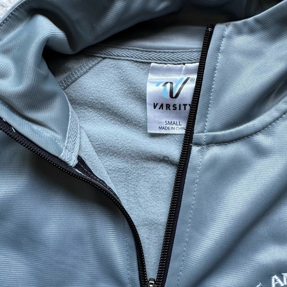 national champion jacket - Picture 4 of 4